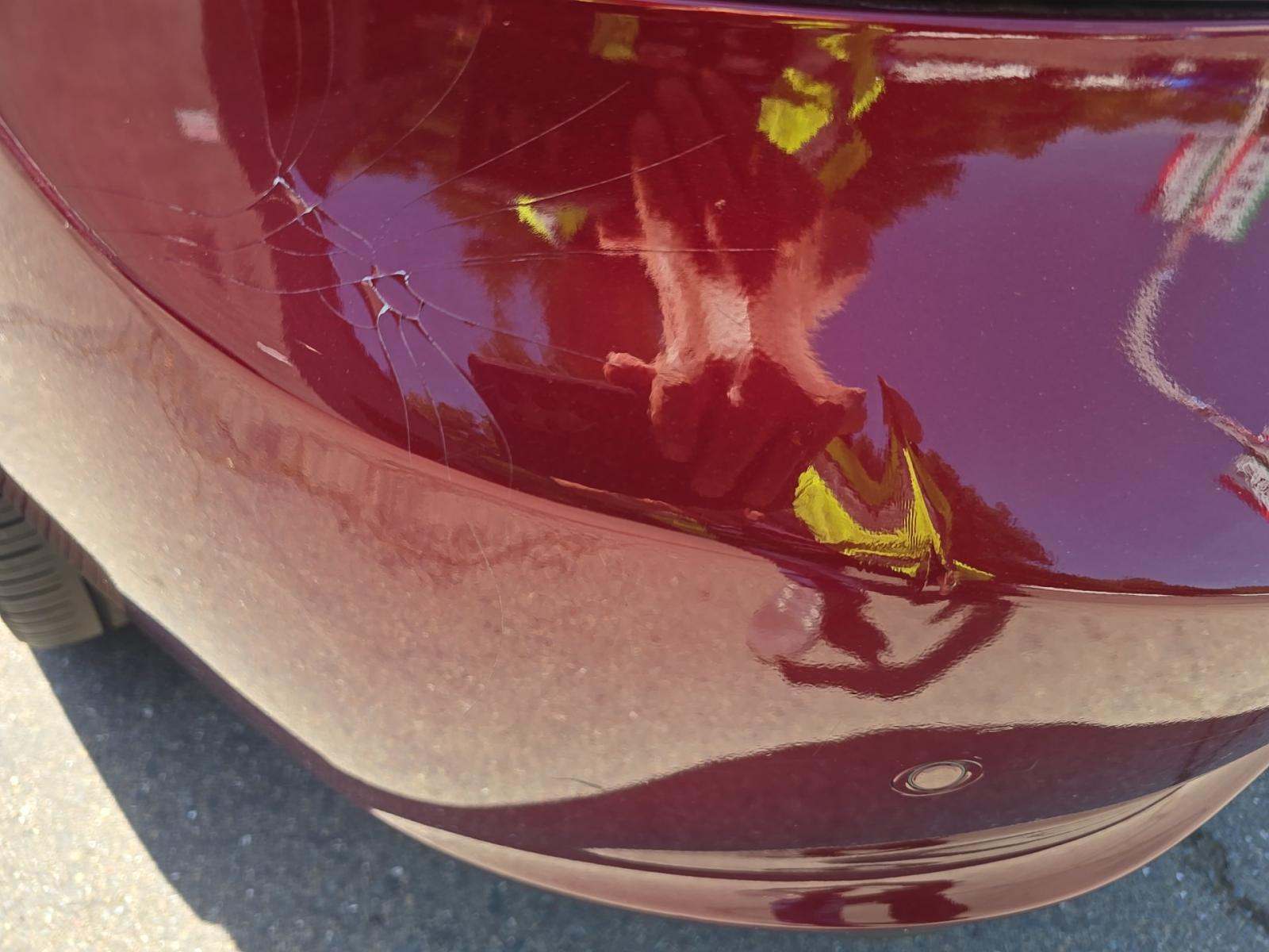 2020 Dodge Charger SXT RWD