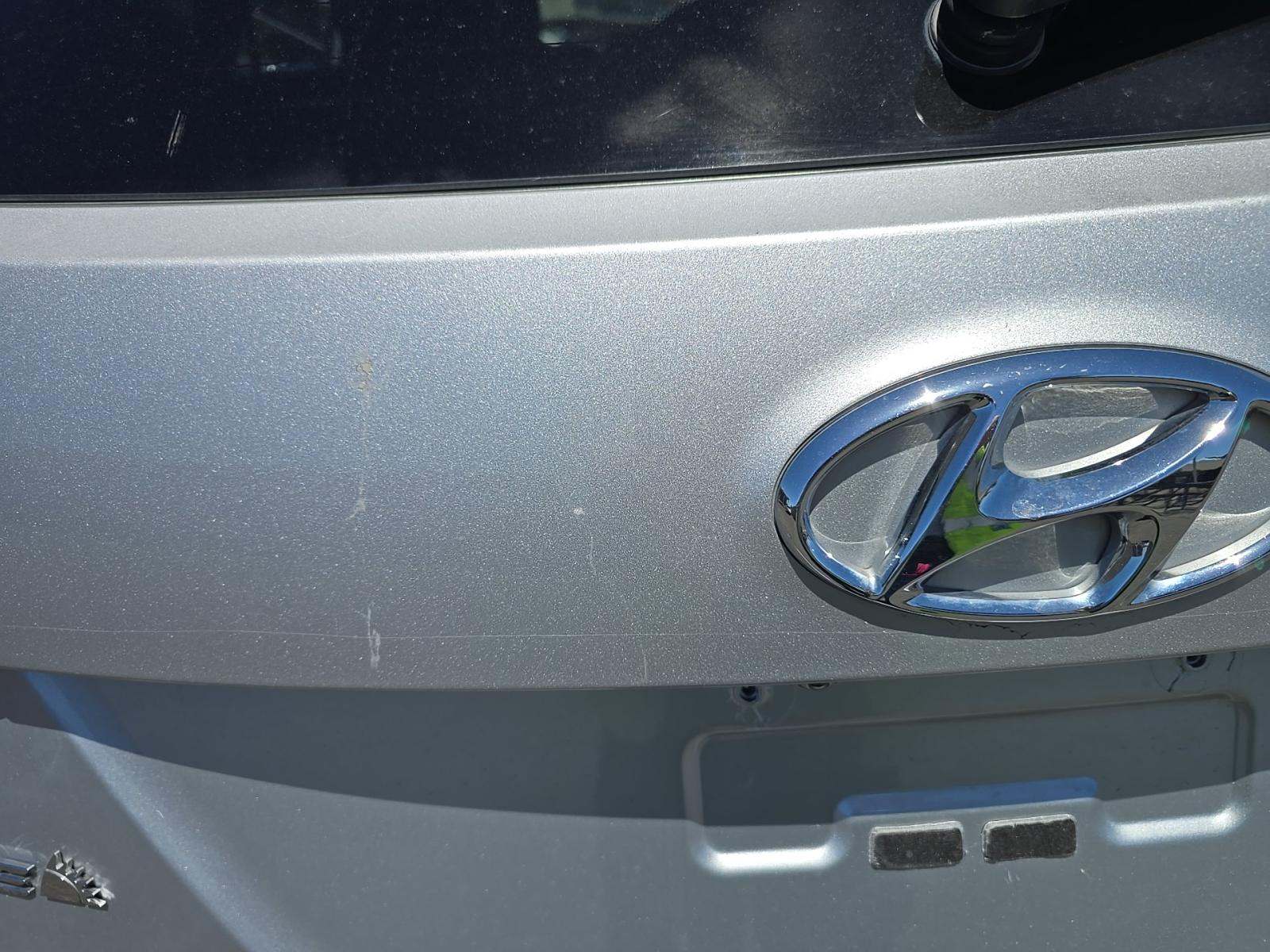 2018 Hyundai Santa Fe Sport 2.0T Ultimate FWD