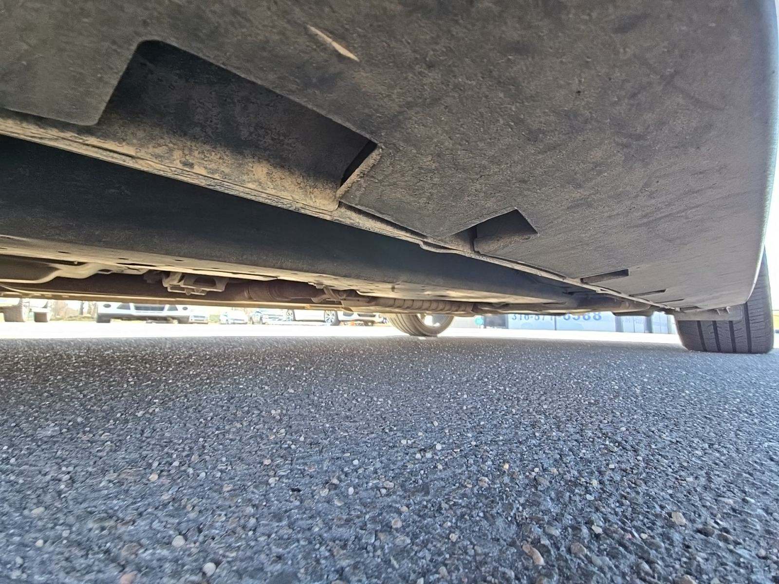 2016 Ford Mustang EcoBoost Premium RWD