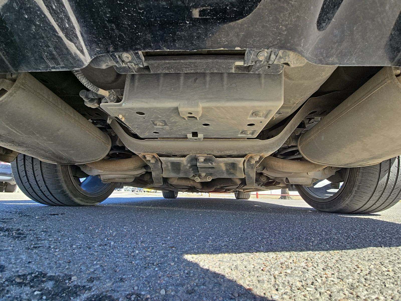 2016 Ford Mustang EcoBoost Premium RWD