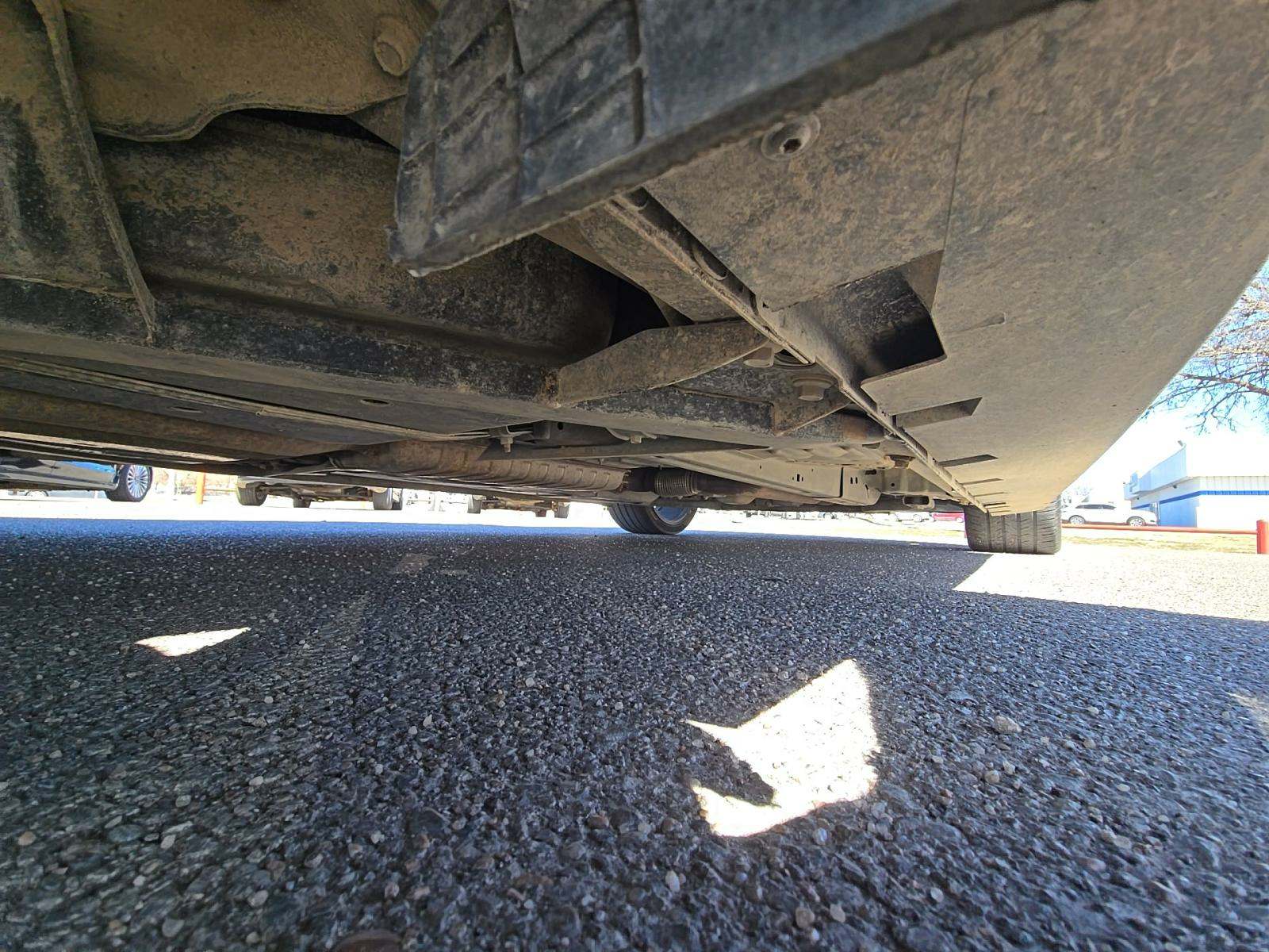 2016 Ford Mustang EcoBoost Premium RWD