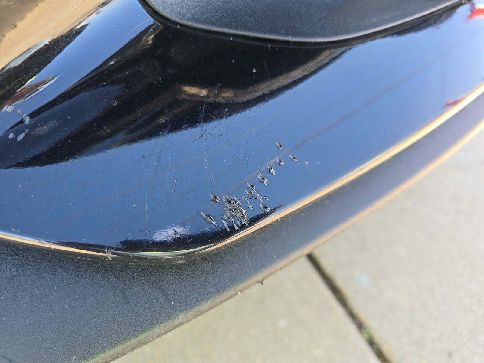 2016 Ford Mustang EcoBoost Premium RWD