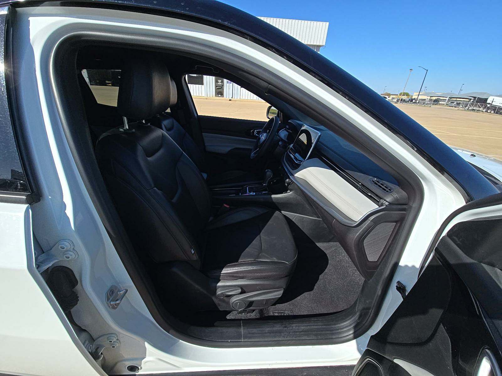 2024 Jeep Compass Limited AWD