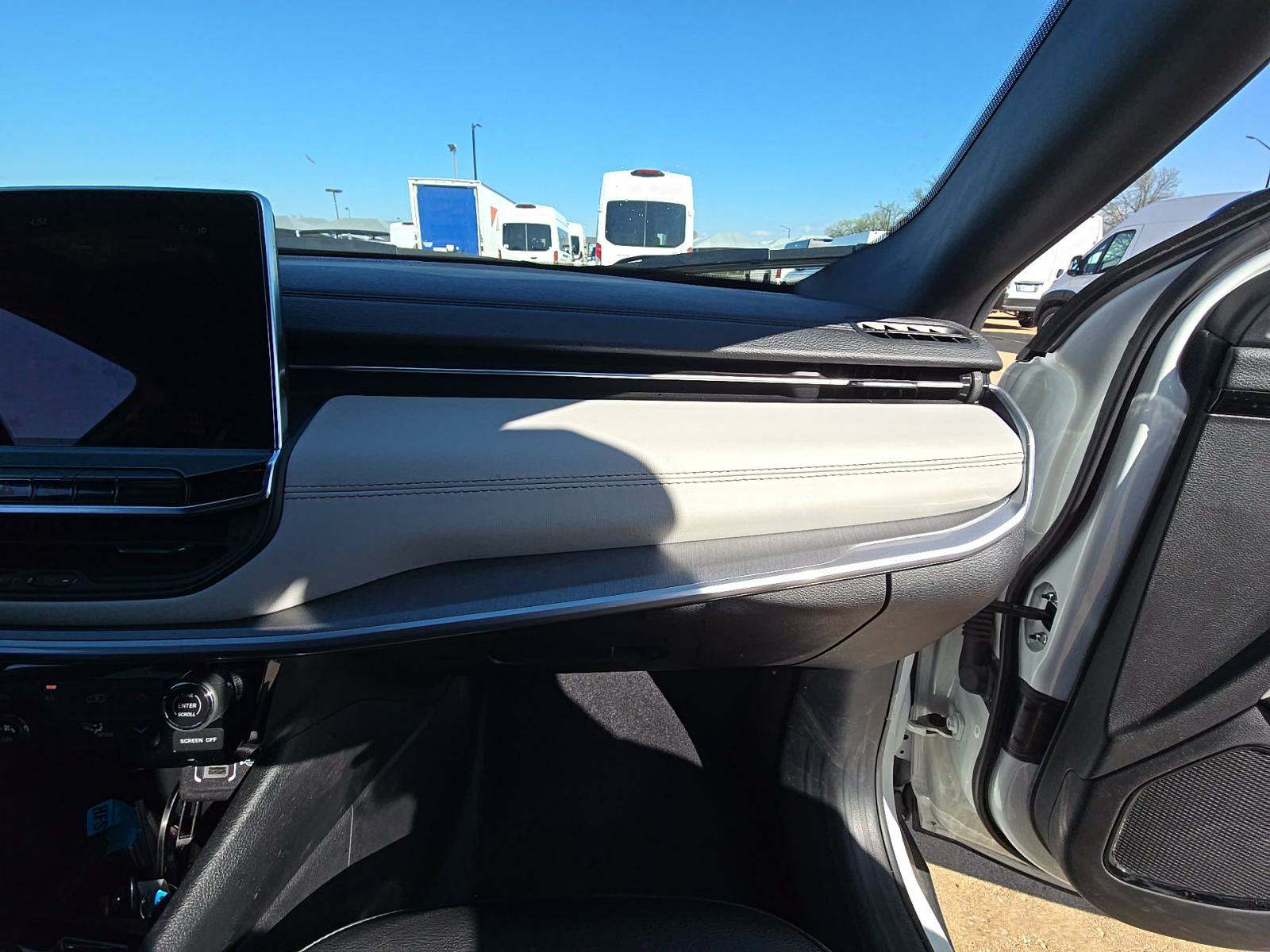 2024 Jeep Compass Limited AWD