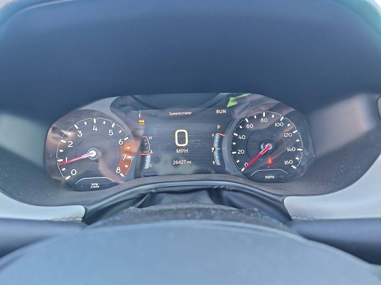 2024 Jeep Compass Limited AWD