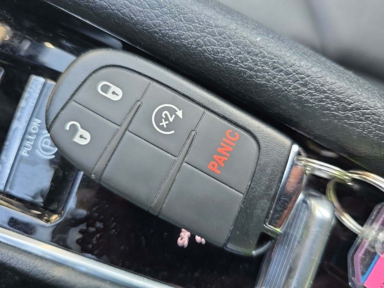 2024 Jeep Compass Limited AWD