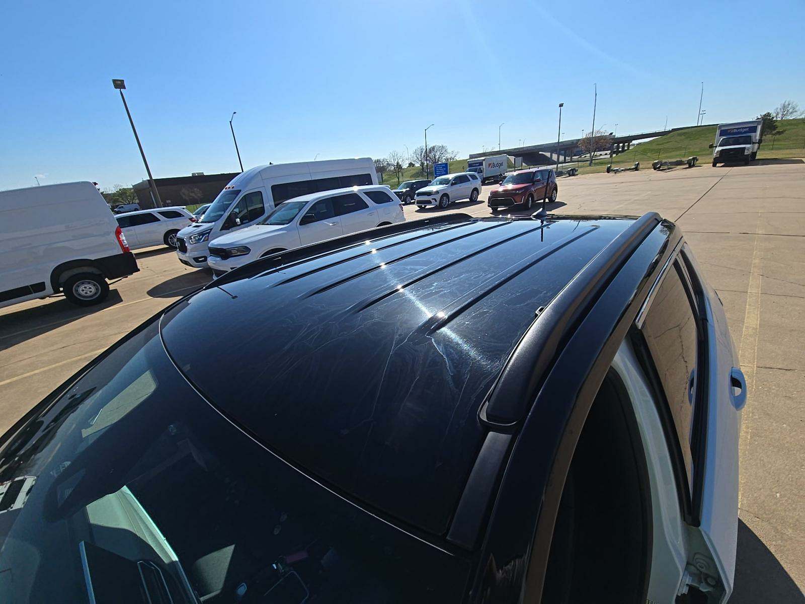 2024 Jeep Compass Limited AWD