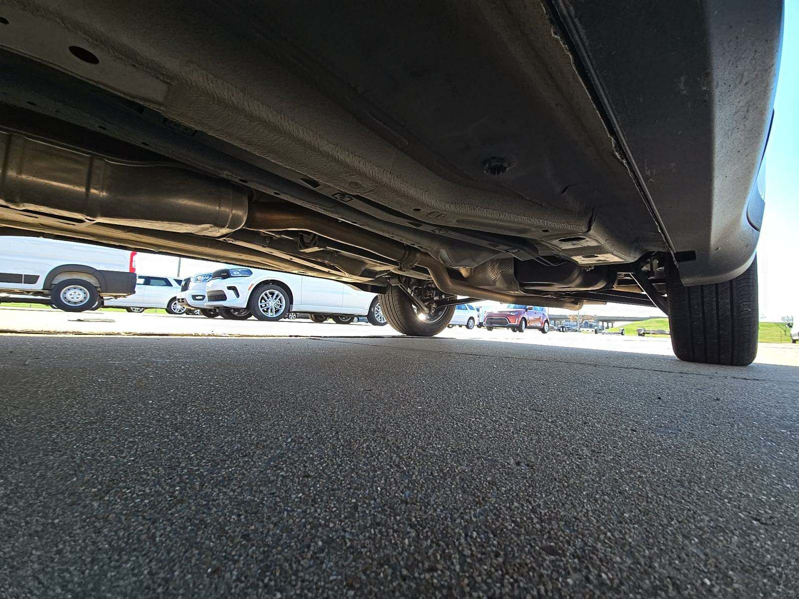 2024 Jeep Compass Limited AWD