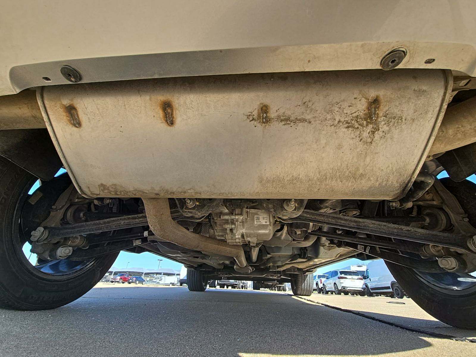 2024 Jeep Compass Limited AWD