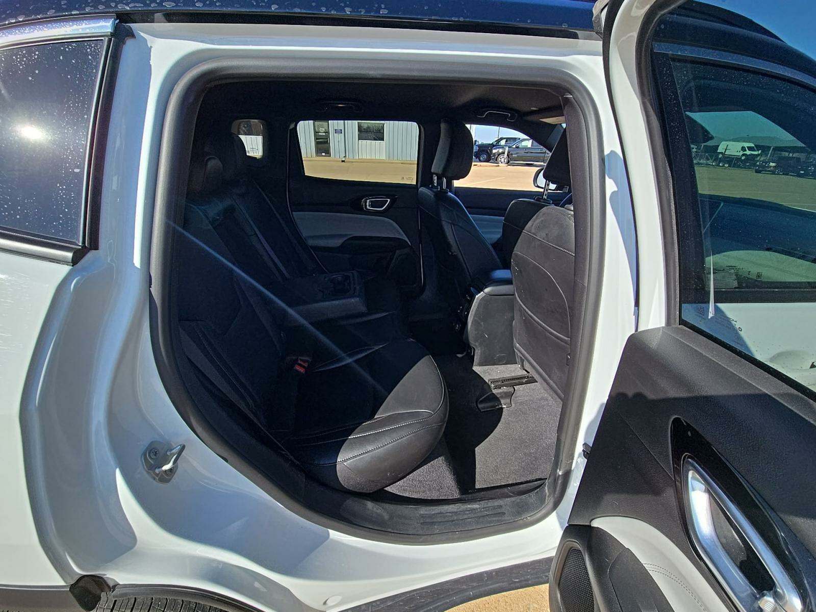 2024 Jeep Compass Limited AWD