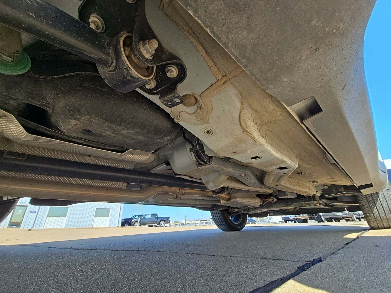 2024 Jeep Compass Limited AWD