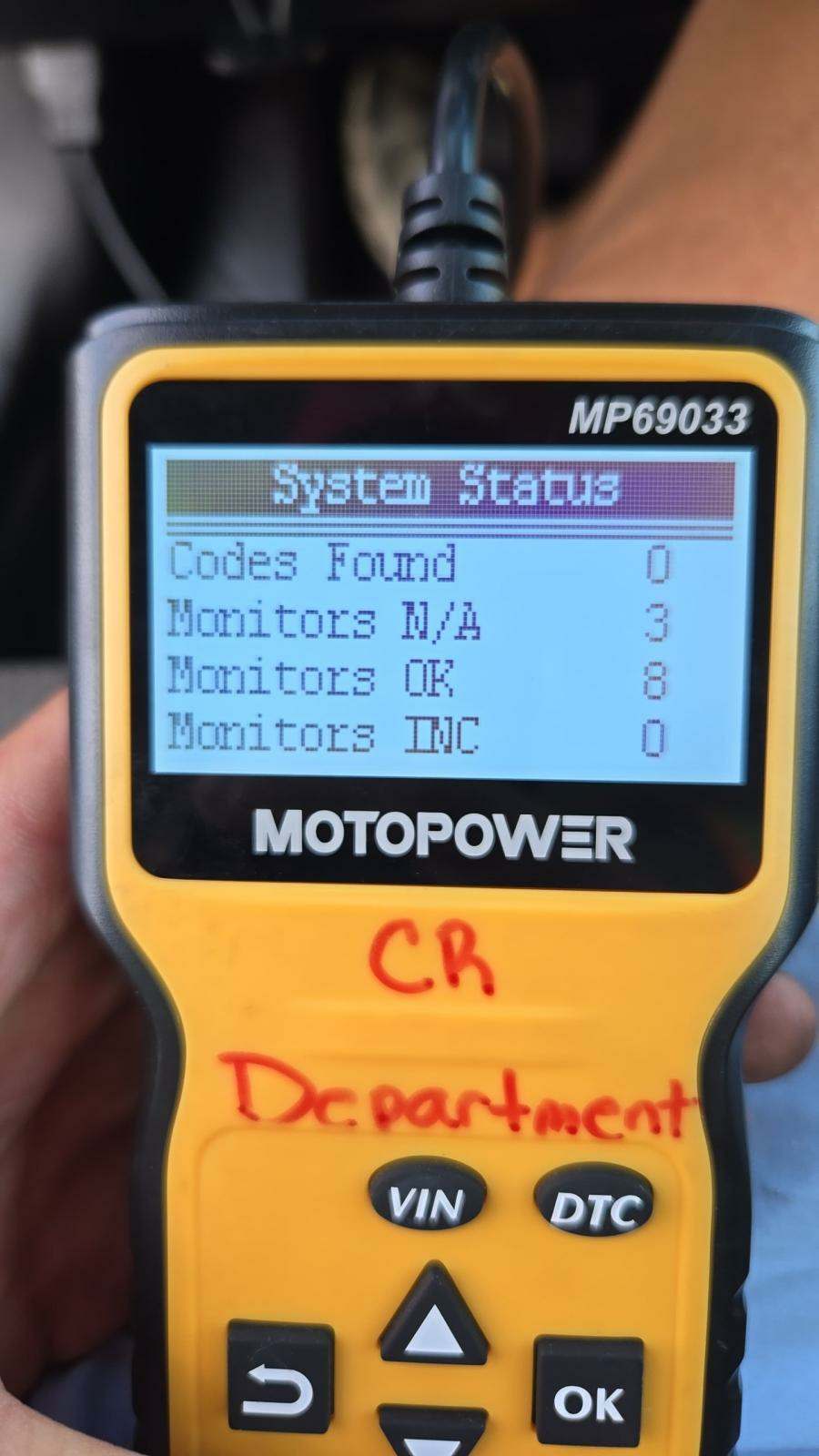 2019 Toyota Corolla LE FWD