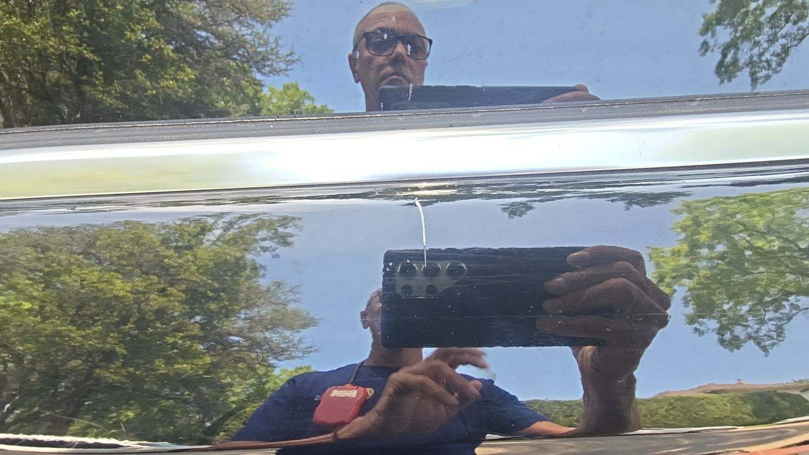 2015 Mercedes-Benz GL-Class GL 350 BlueTEC AWD