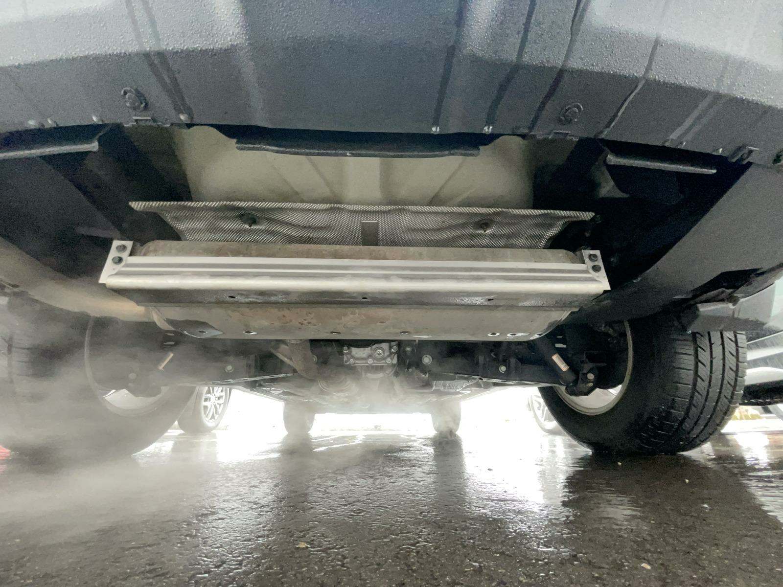 2018 Nissan Rogue SV Hybrid AWD