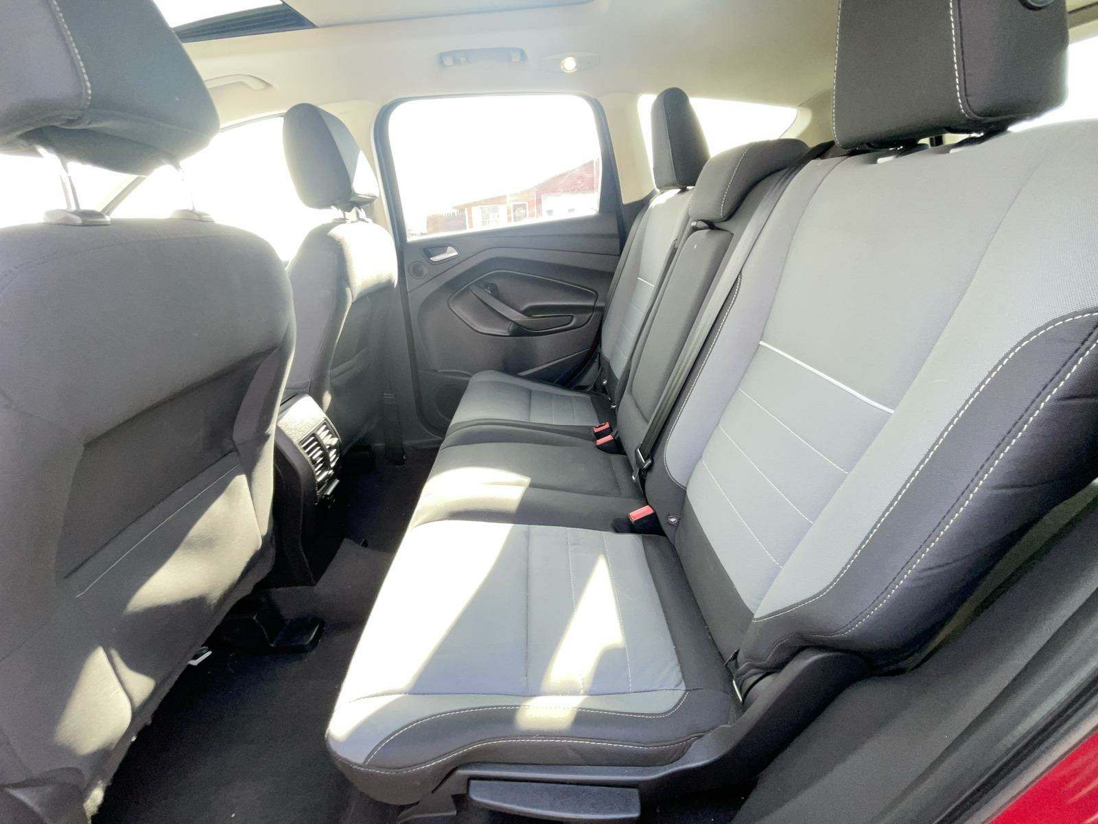 2015 Ford Escape SE AWD