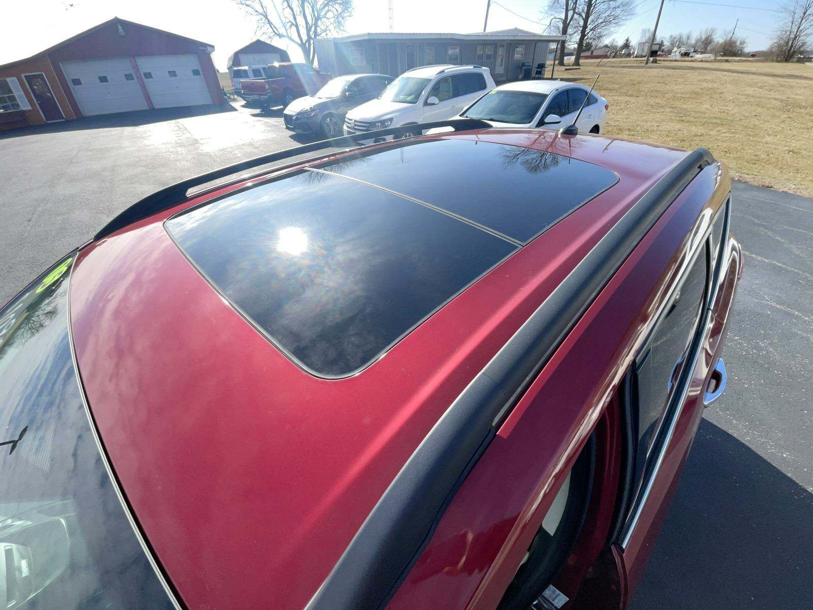 2015 Ford Escape SE AWD