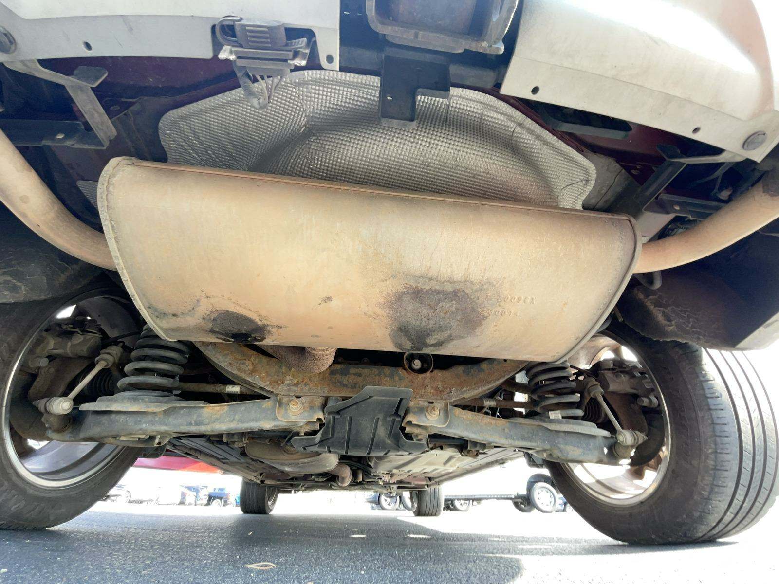 2015 Ford Escape SE AWD