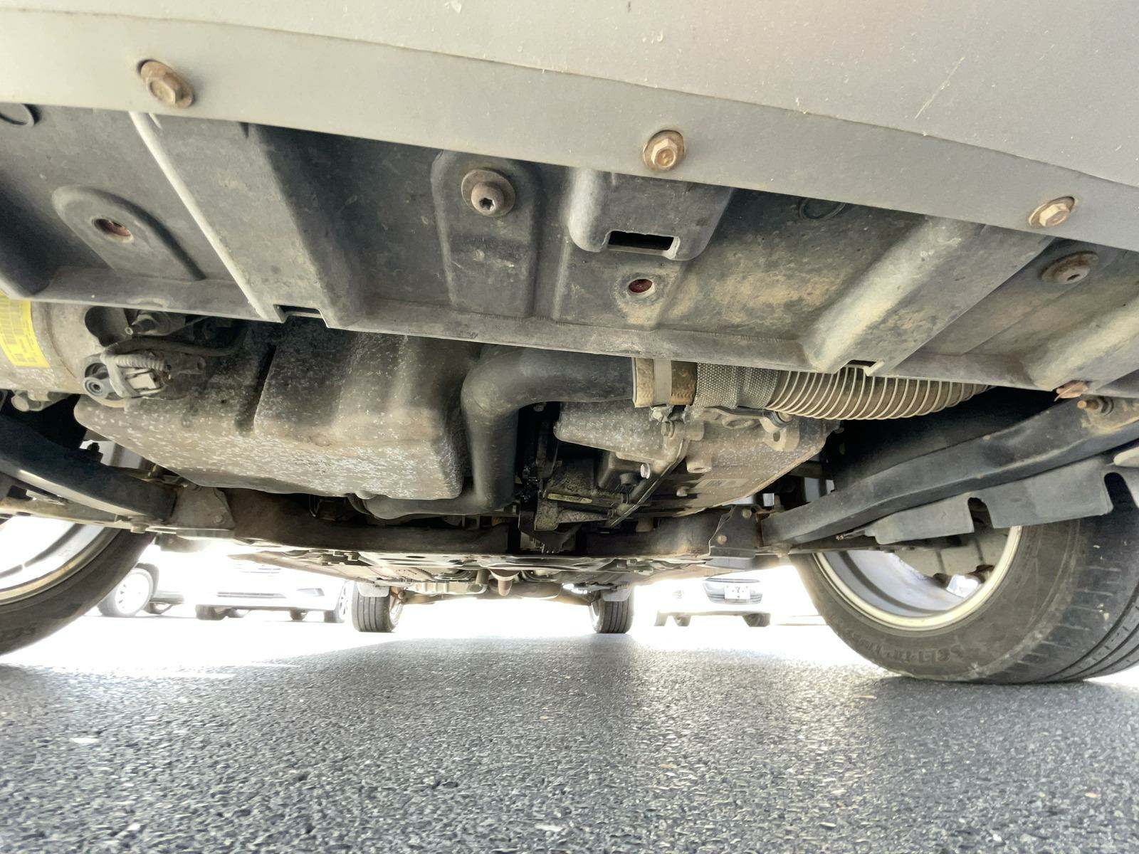 2015 Ford Escape SE AWD