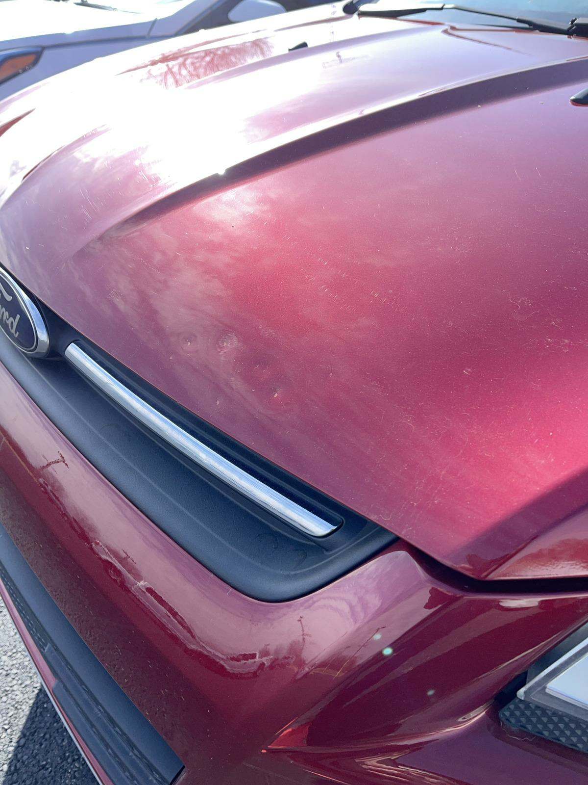 2015 Ford Escape SE AWD