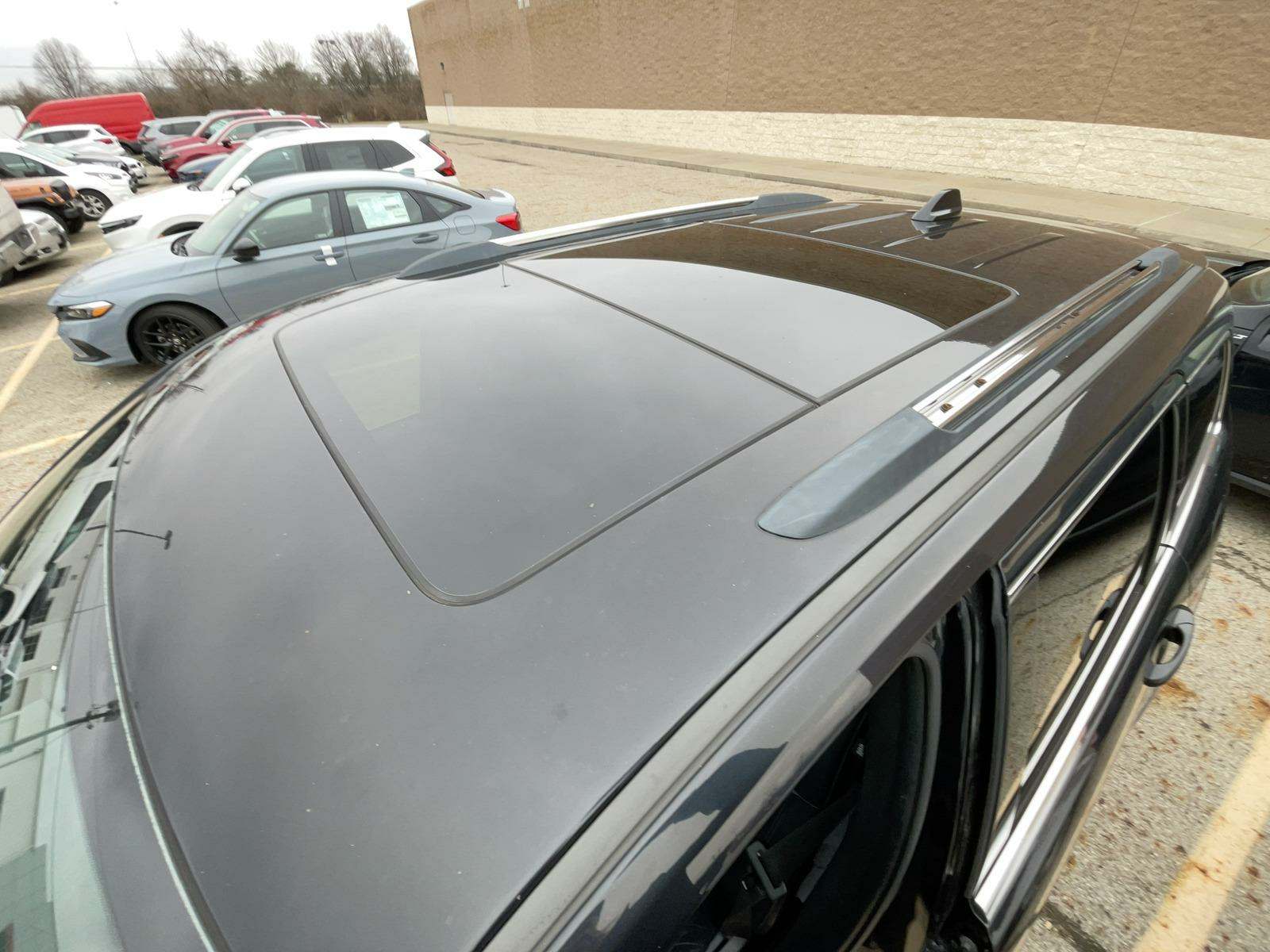 2015 Jeep Grand Cherokee Summit AWD