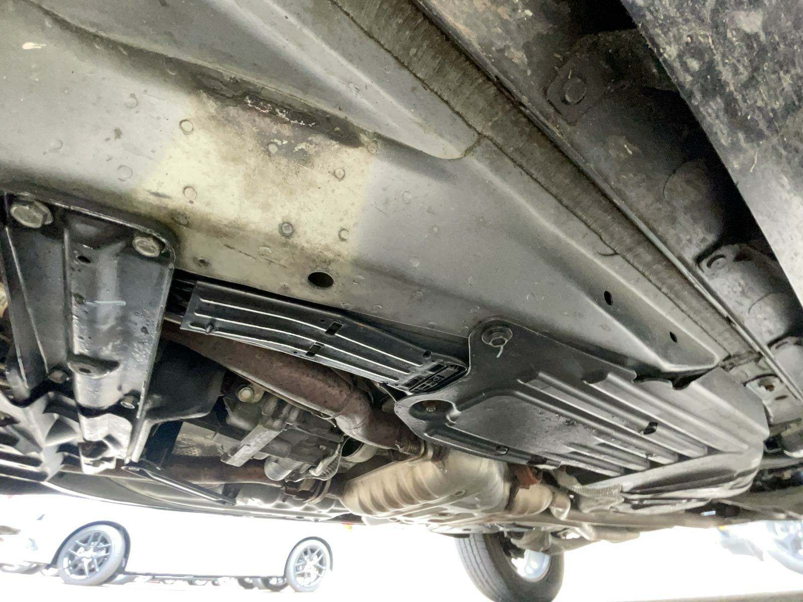 2015 Jeep Grand Cherokee Summit AWD