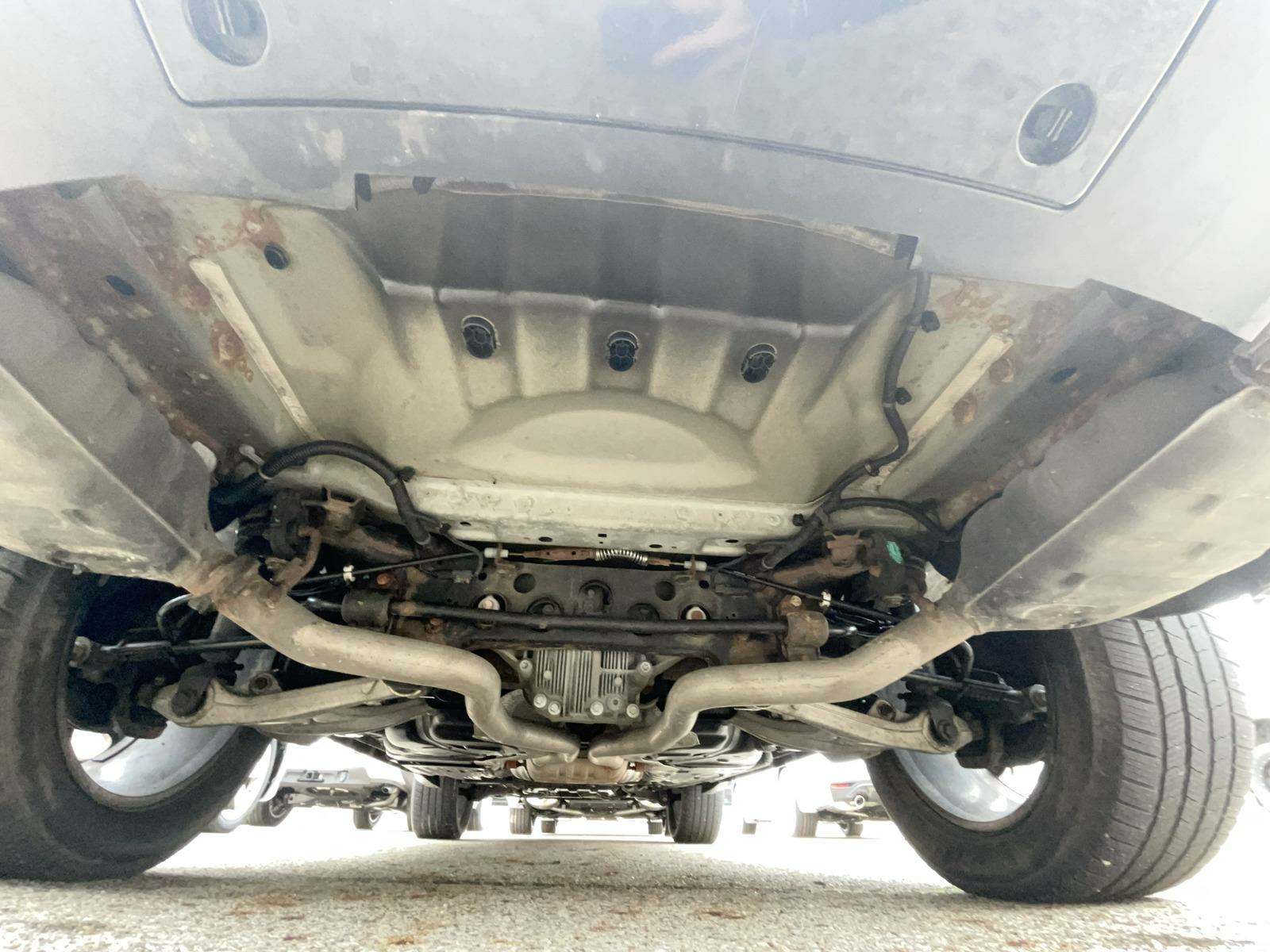 2015 Jeep Grand Cherokee Summit AWD