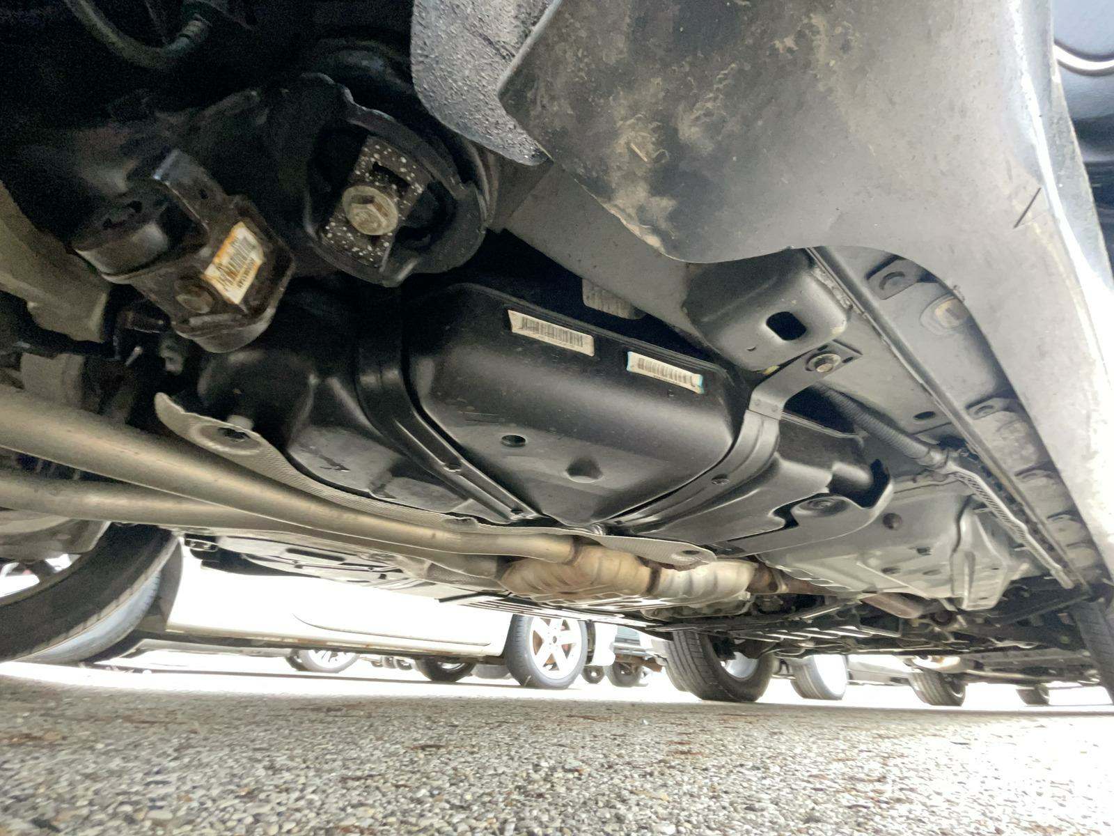 2015 Jeep Grand Cherokee Summit AWD