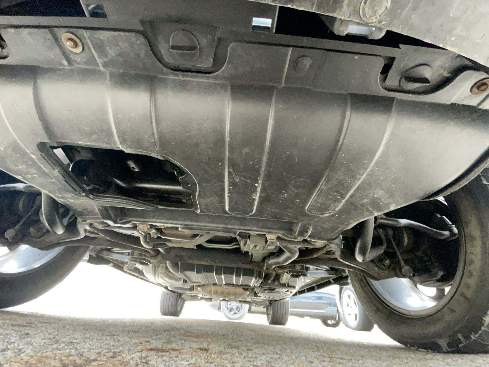 2015 Jeep Grand Cherokee Summit AWD