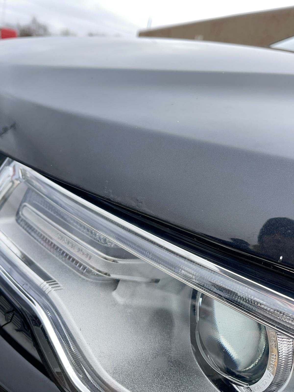 2015 Jeep Grand Cherokee Summit AWD