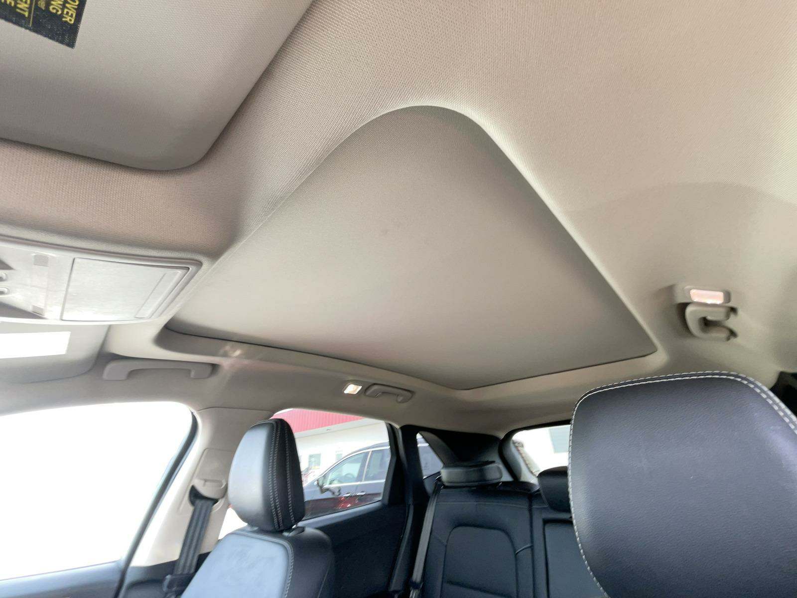 2020 Ford Escape SE Sport Hybrid FWD