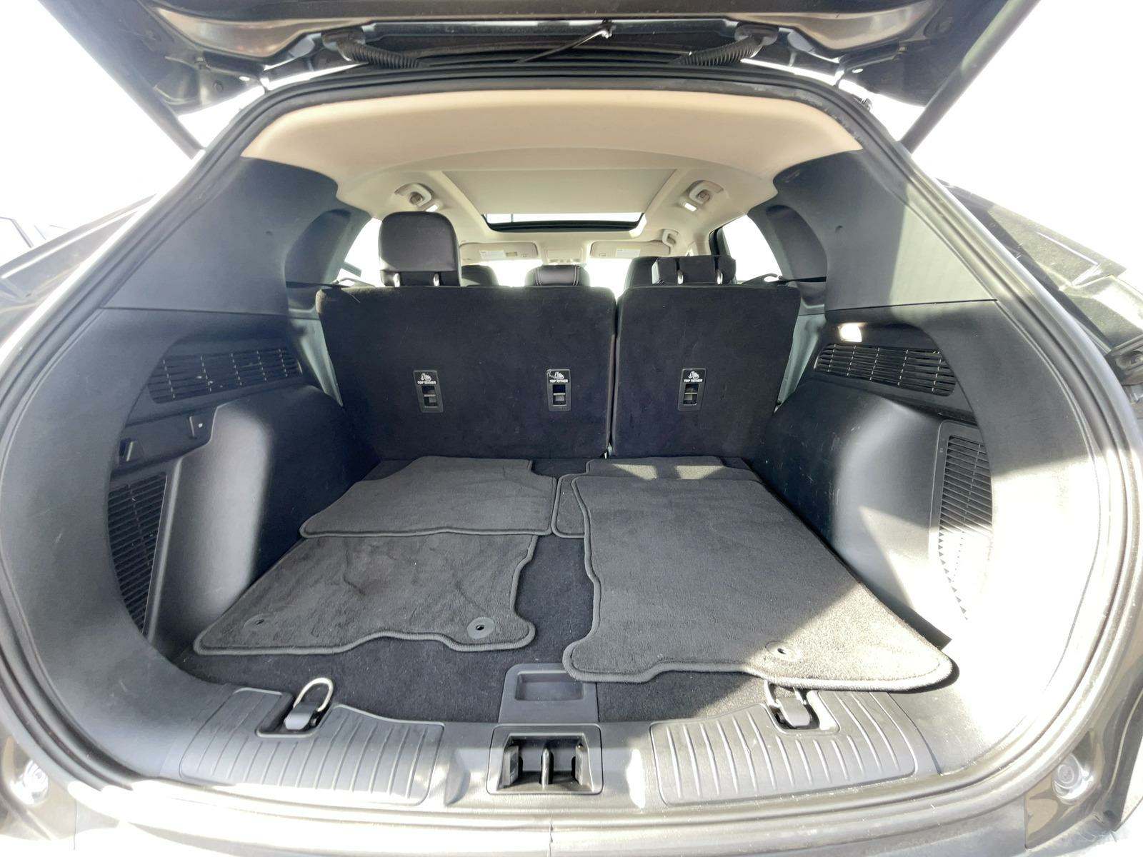 2020 Ford Escape SE Sport Hybrid FWD