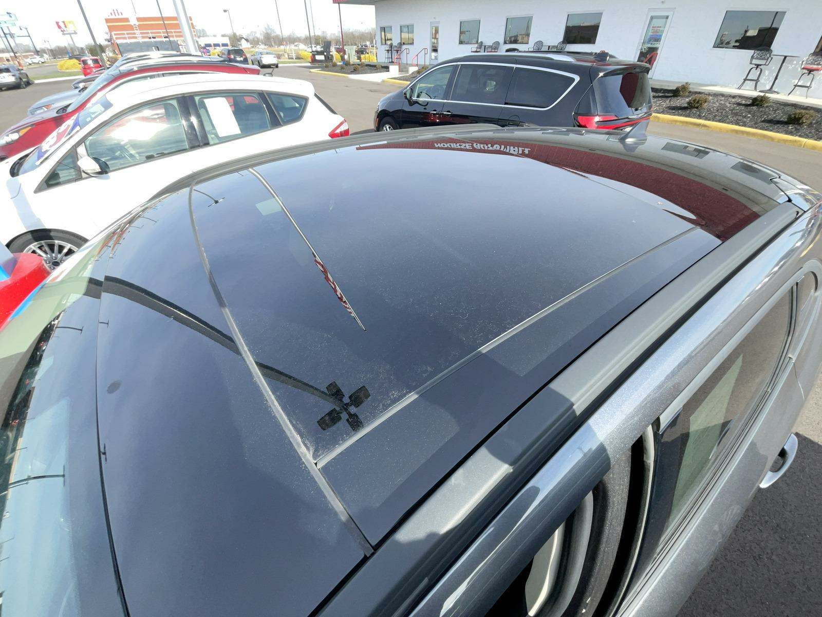 2020 Ford Escape SE Sport Hybrid FWD