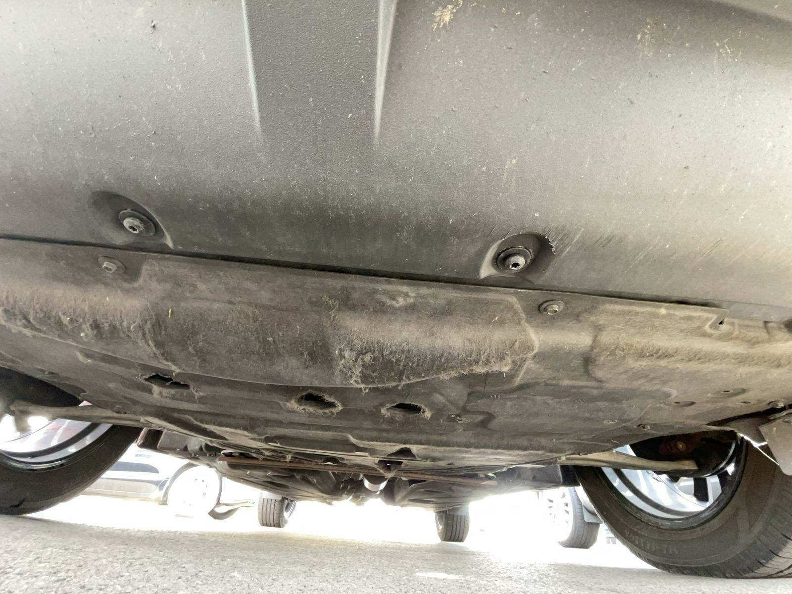 2020 Ford Escape SE Sport Hybrid FWD