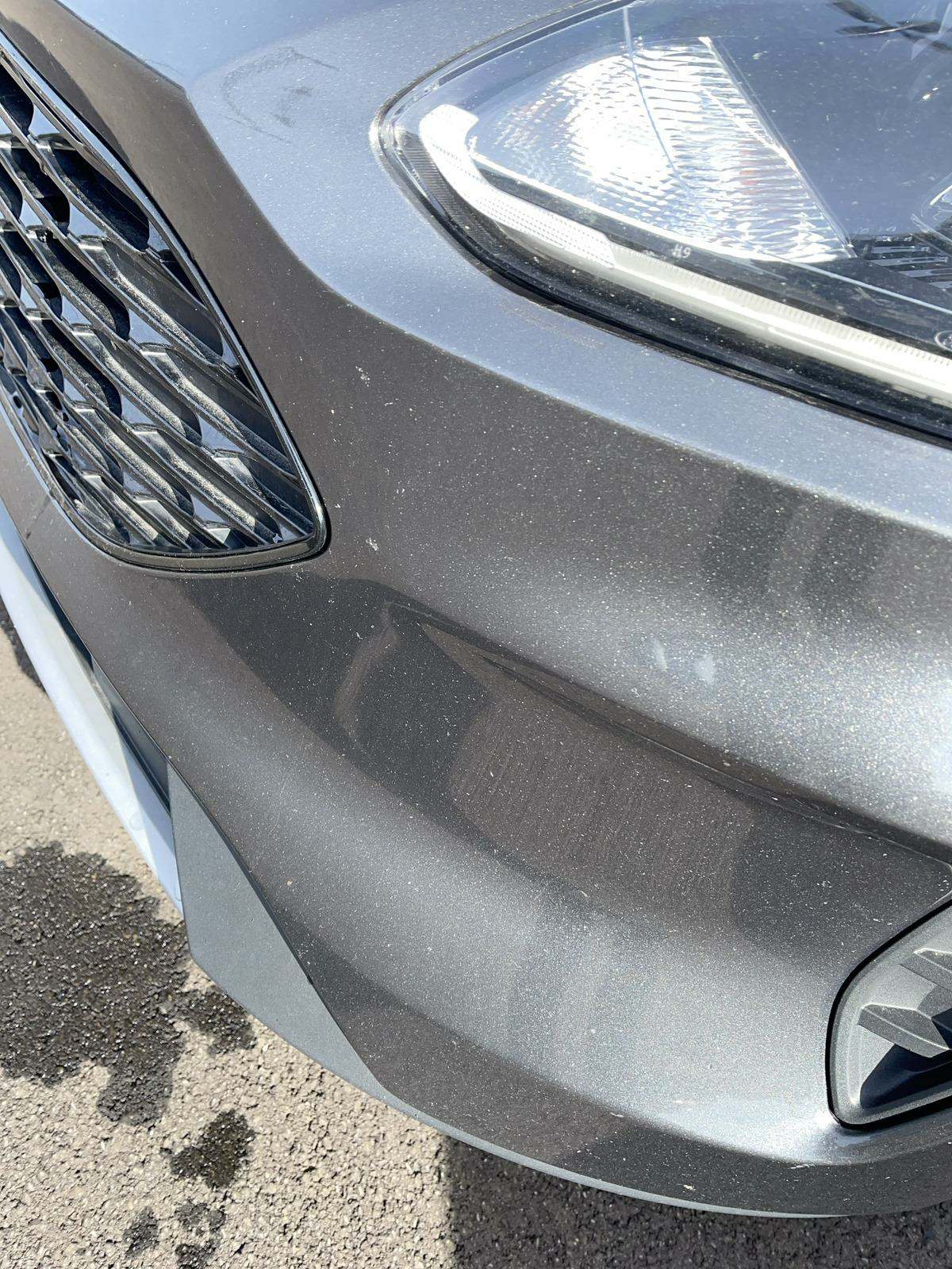 2020 Ford Escape SE Sport Hybrid FWD