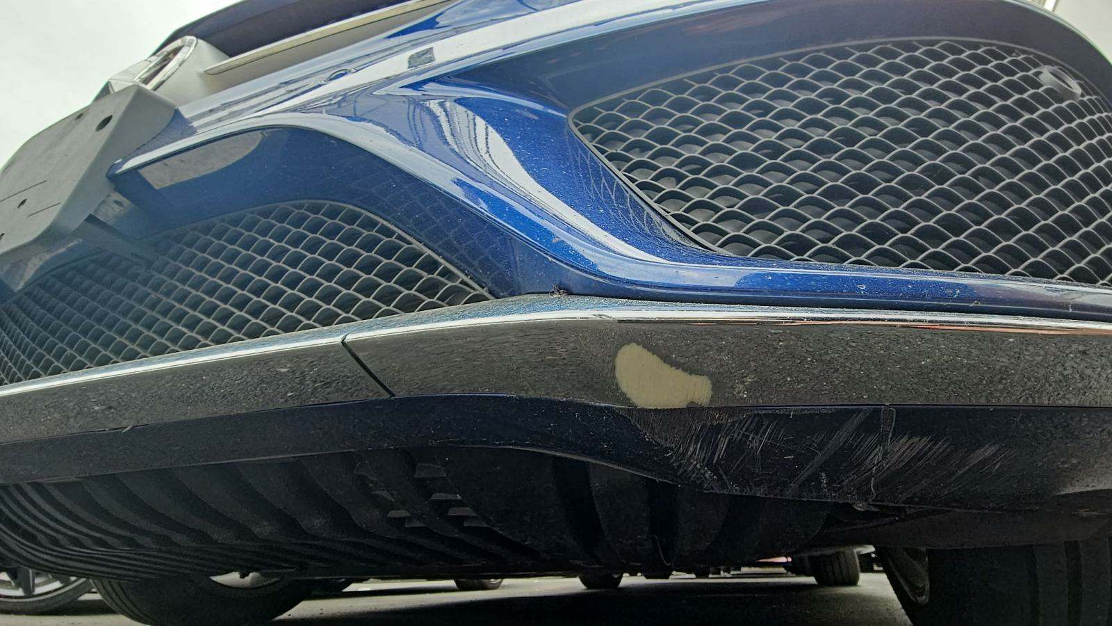 2017 Mercedes-Benz C-Class C 300 AWD