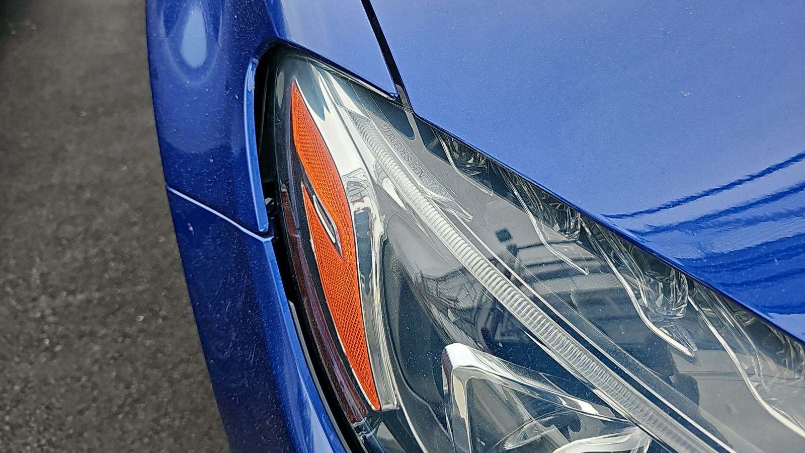 2017 Mercedes-Benz C-Class C 300 AWD