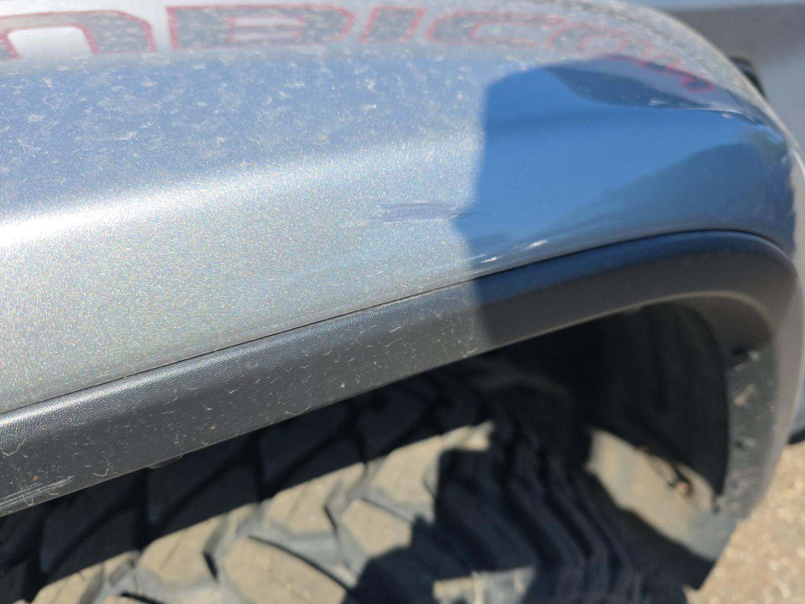2021 Jeep Wrangler Unlimited Rubicon AWD