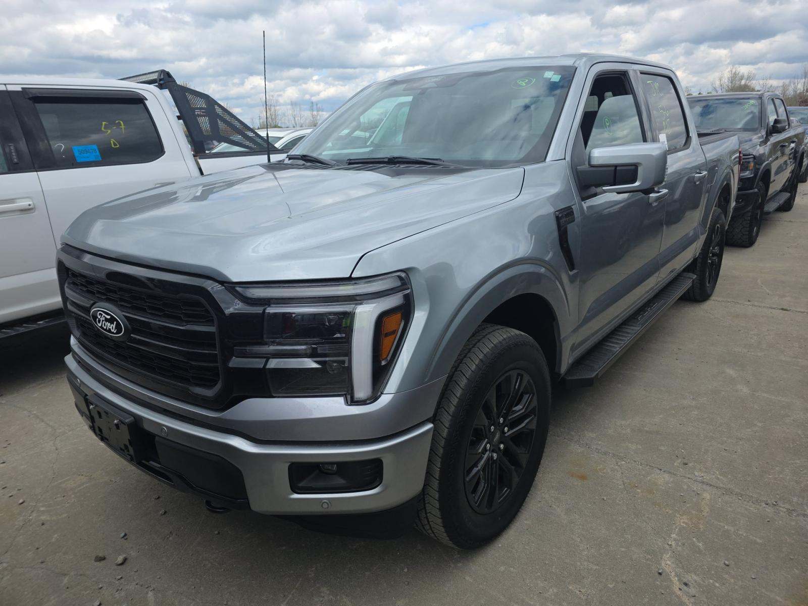 FORD F-150 - 1