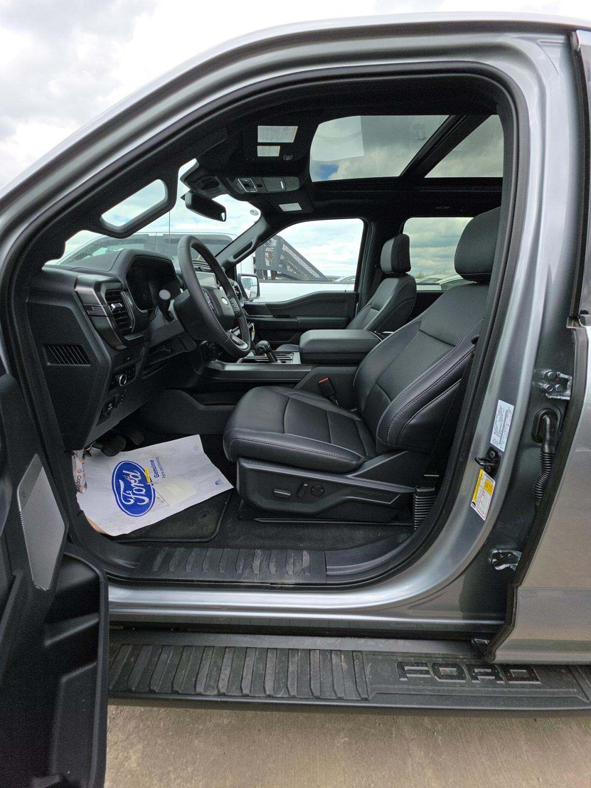 FORD F-150 - 6