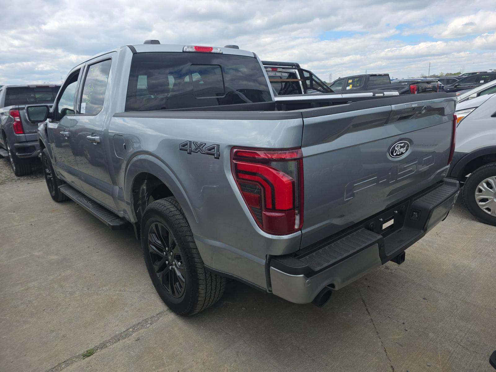 FORD F-150 - 2