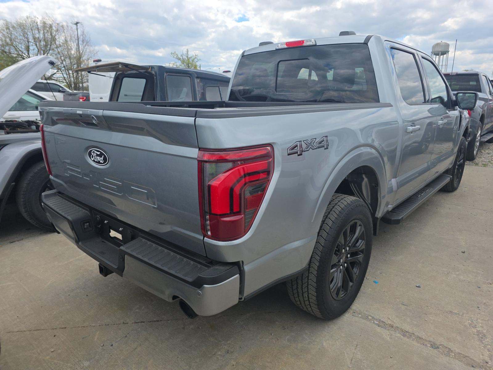 FORD F-150 - 3