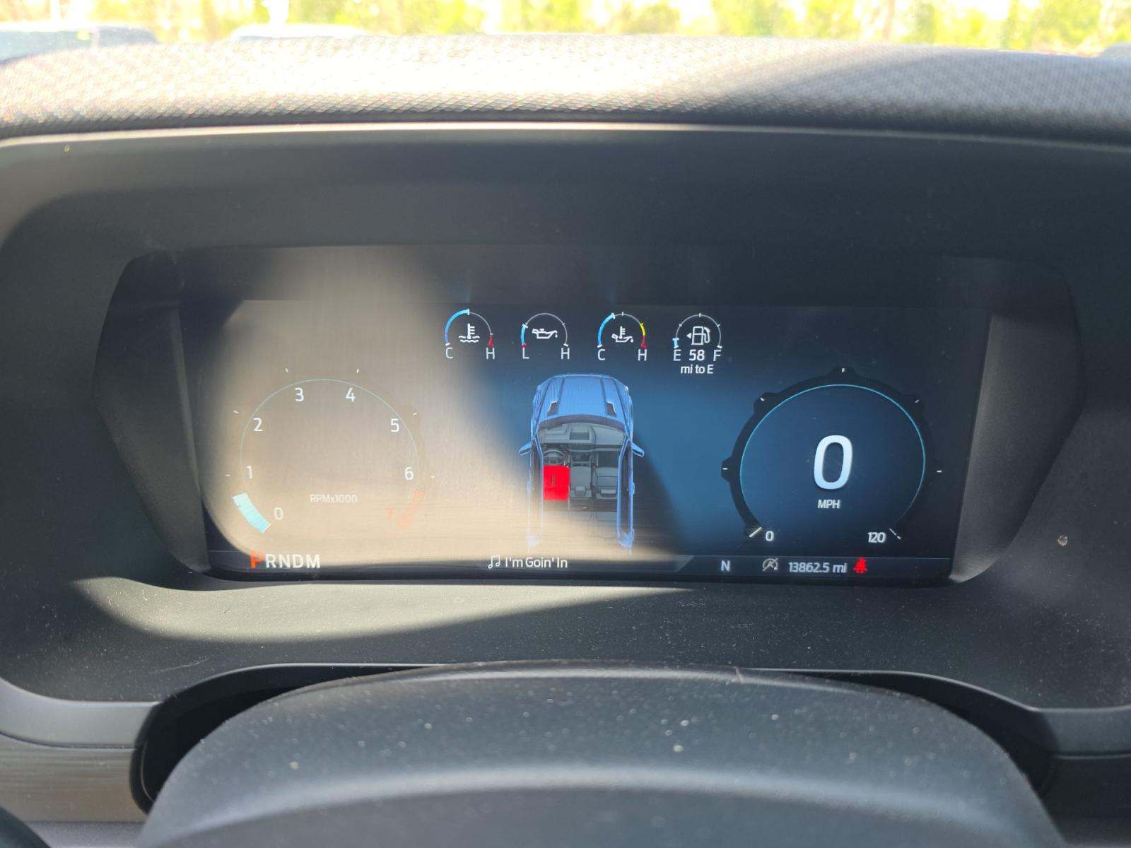 2025 Ford F-150 XLT AWD