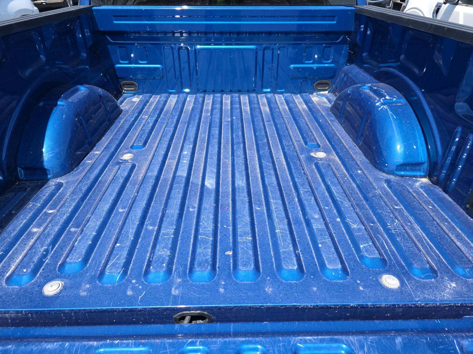 2025 Ford F-150 XLT AWD