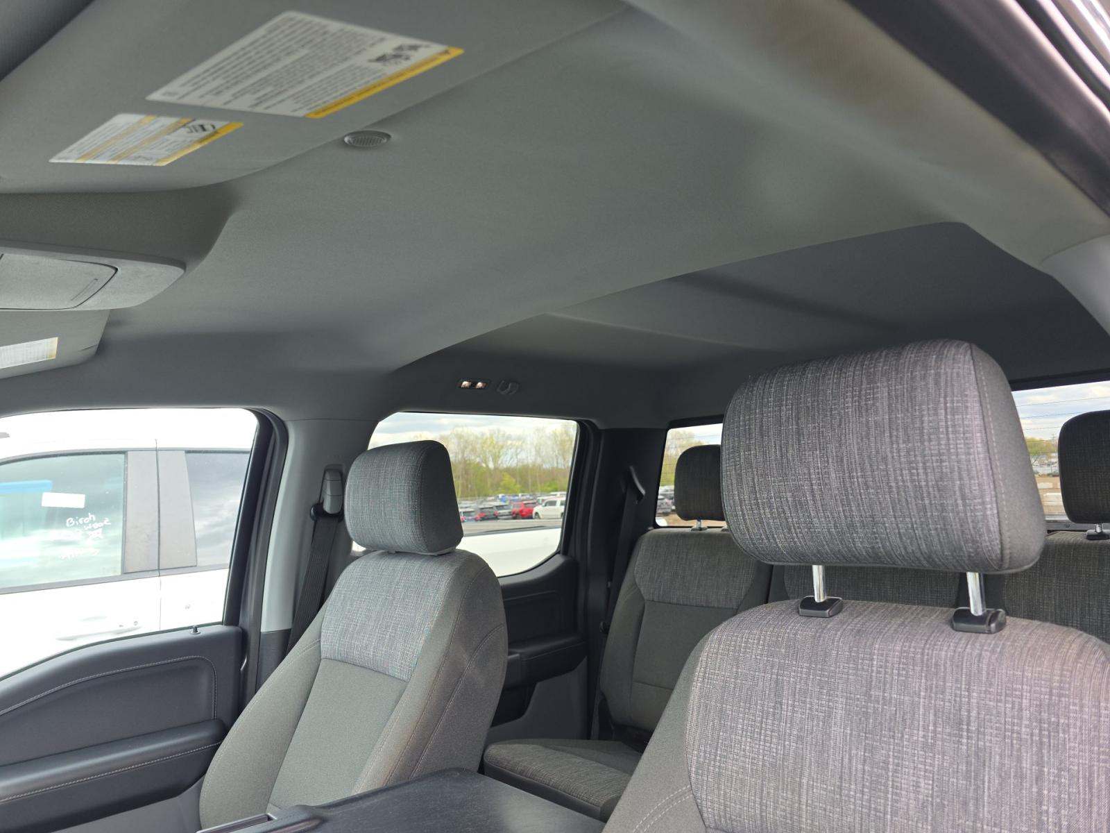 2023 Ford F-150 Hybrid XLT AWD