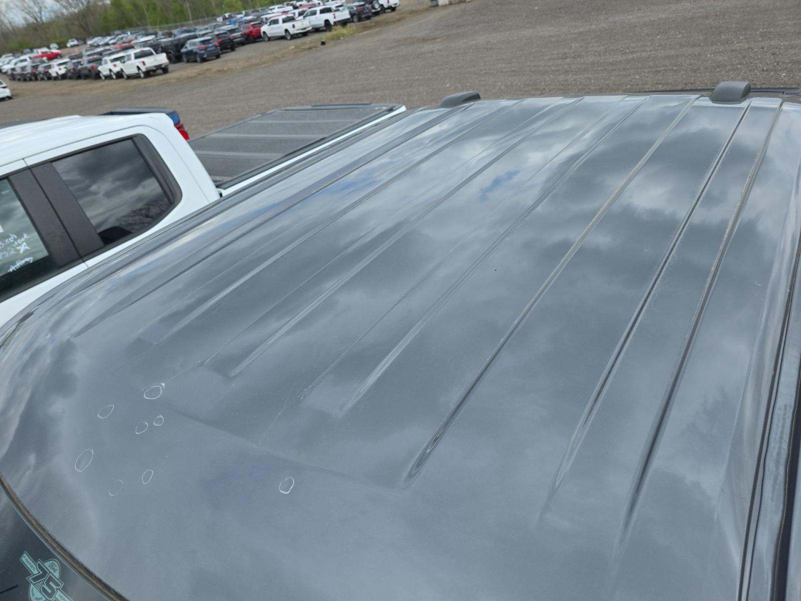 2023 Ford F-150 Hybrid XLT AWD