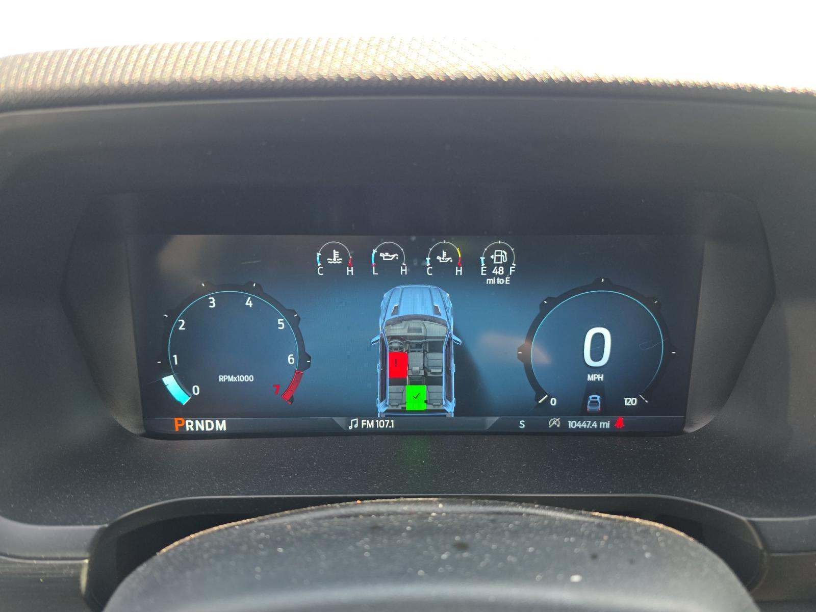2025 Ford F-150 XLT AWD