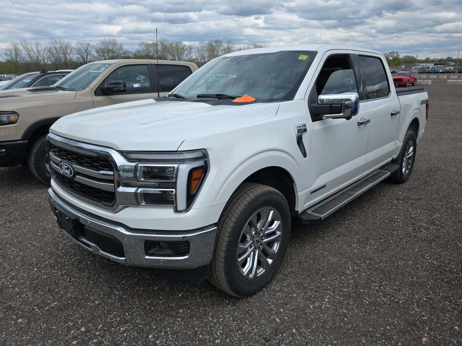 FORD F-150 - 1