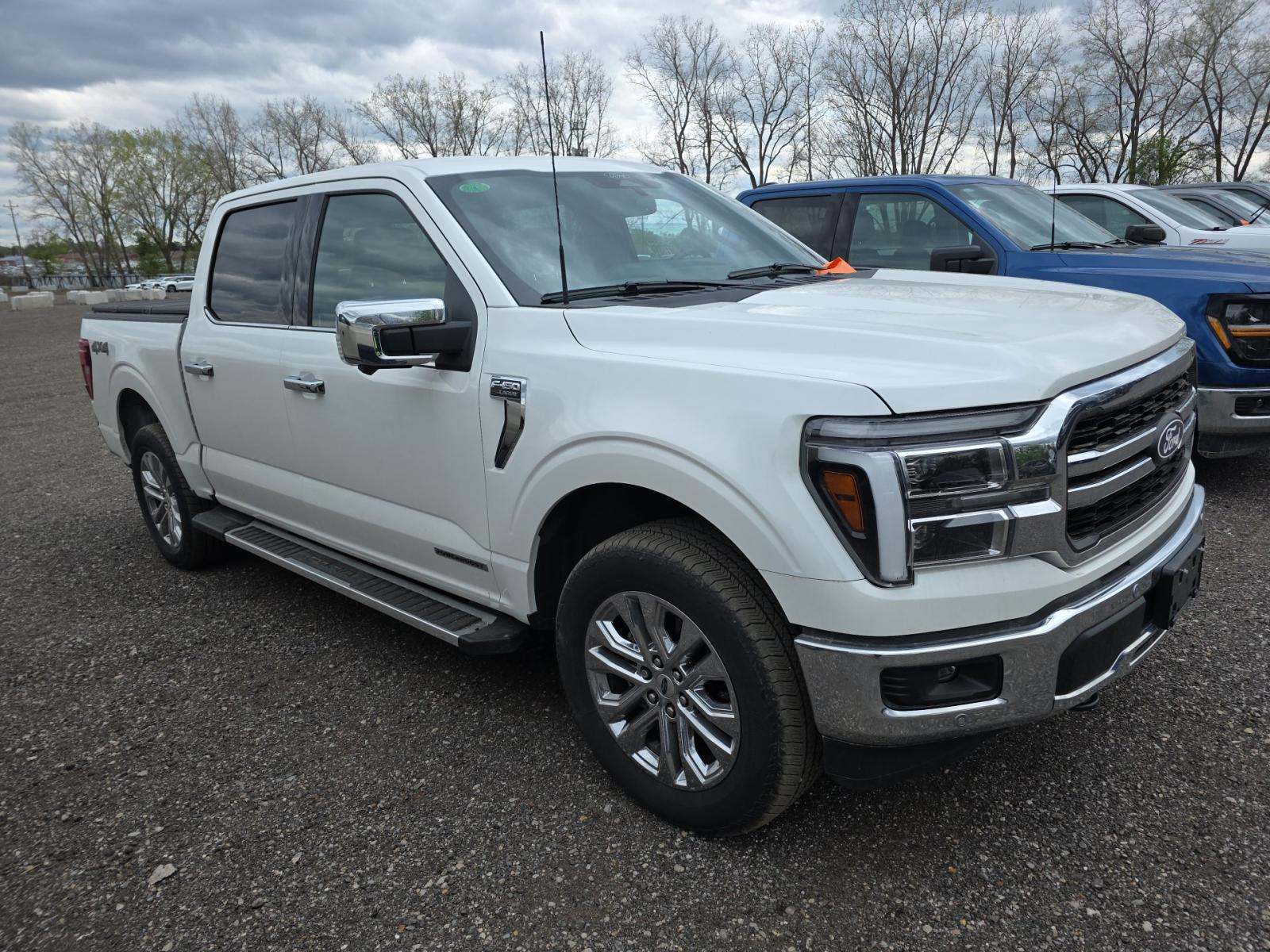 FORD F-150 - 4