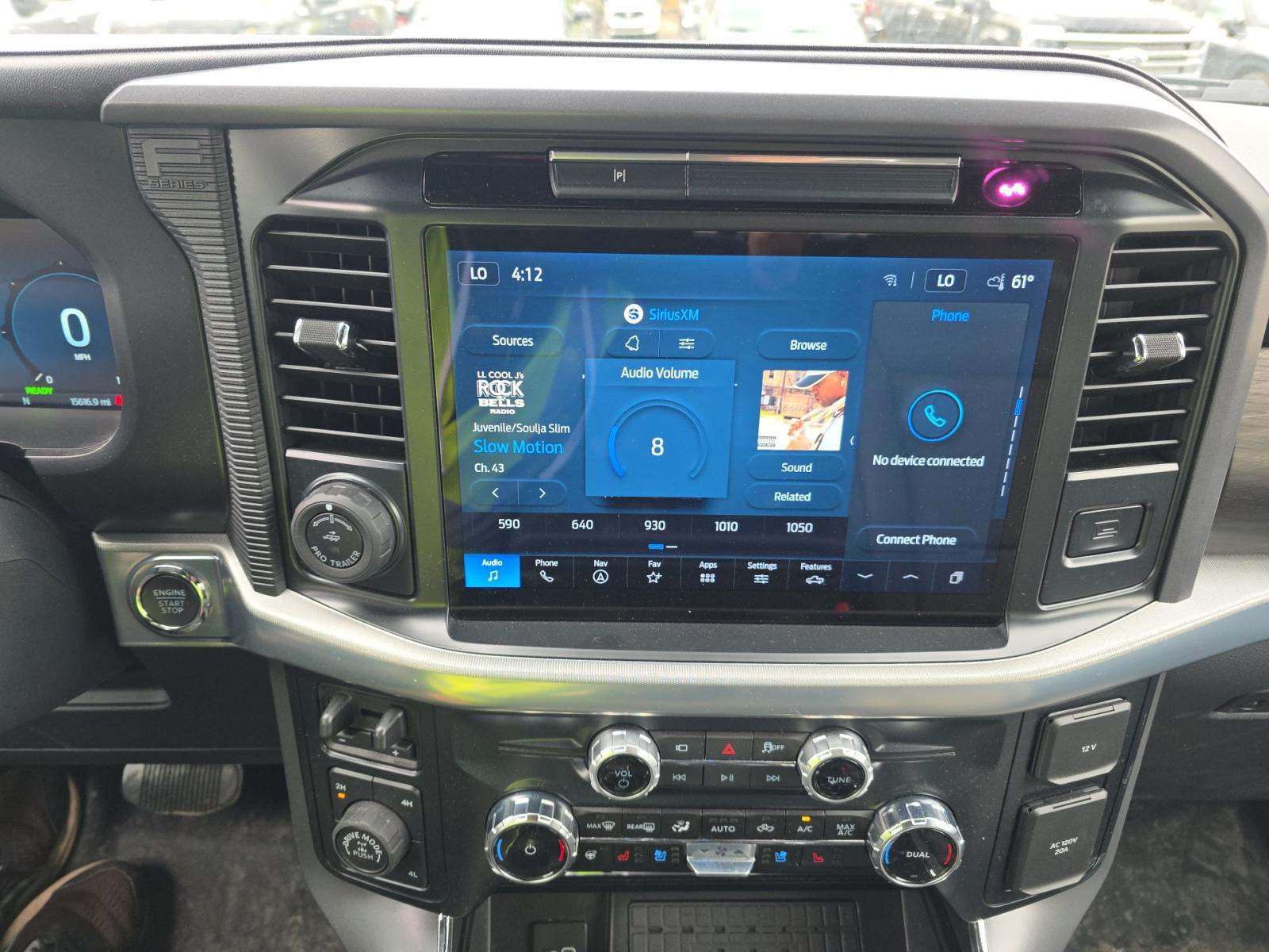 FORD F-150 - 10