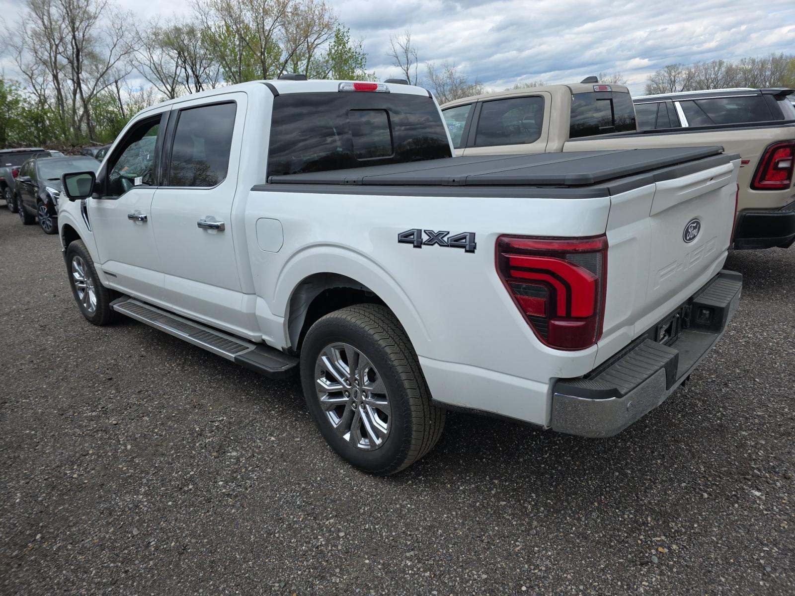 FORD F-150 - 2